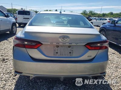Zdjęcie 6 z 13 samochodu: 2023 TOYOTA CAMRY SE VIN:4T1G11AK0PU820322 - miniatura