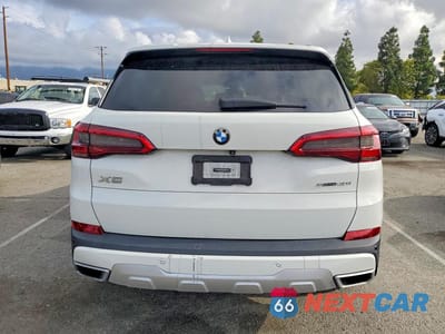 Zdjęcie 6 z 13 samochodu: 2020 BMW X5 SDRIVE 40I VIN:5UXCR4C03L9B57125 - miniatura