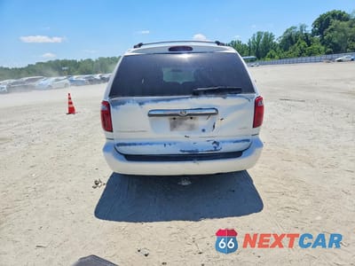 Zdjęcie 6 z 13 samochodu: 2001 CHRYSLER TOWN & COUNTRY LXI VIN:2C4GP54L91R415370 - miniatura