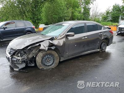 2016 NISSAN ALTIMA 2.5 S 1N4AL3AP4GC226484 - główne zdjęcie licytacji z USA - miniatura