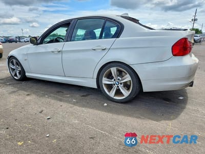 Drugie zdjęcie samochodu z przodu: 2009 BMW 335 I VIN:WBAPM775X9NL88364 - miniatura