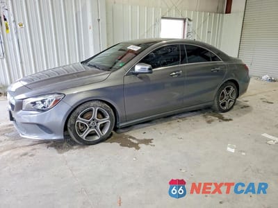 2019 MERCEDES-BENZ CLA 250 4MATIC WDDSJ4GB6KN719348 - główne zdjęcie licytacji z USA - miniatura