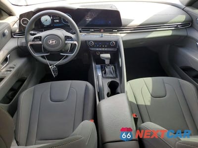 Zdjęcie 8 z 12 samochodu: 2024 HYUNDAI ELANTRA VIN:KMHLM4DG7RU717819 - miniatura