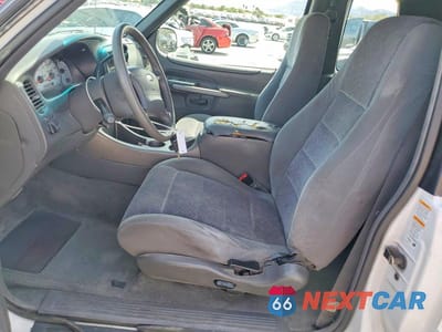 Zdjęcie 7 z 13 samochodu: 2001 FORD EXPLORER SPORT VIN:1FMCU60E41UA75550 - miniatura