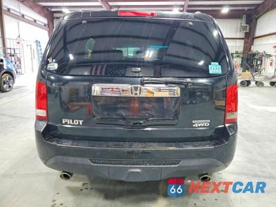 Zdjęcie 6 z 12 samochodu: 2013 HONDA PILOT TOURING VIN:5FNYF4H99DB062970 - miniatura