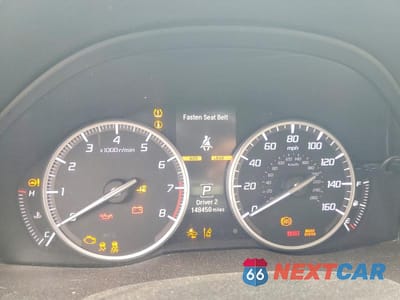 Zdjęcie 9 z 12 samochodu: 2016 ACURA RDX VIN:5J8TB3H32GL003323 - miniatura