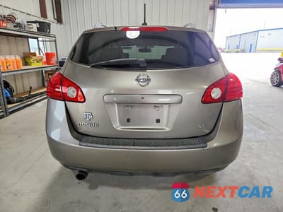 Zdjęcie 6 z 12 samochodu: 2009 NISSAN ROGUE S VIN:JN8AS58TX9W046007 - miniatura
