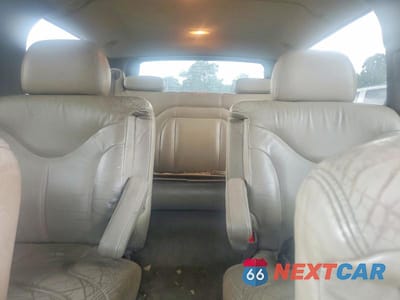 Zdjęcie 10 z 13 samochodu: 2002 GMC YUKON XL C1500 VIN:3GKEC16Z12G336431 - miniatura