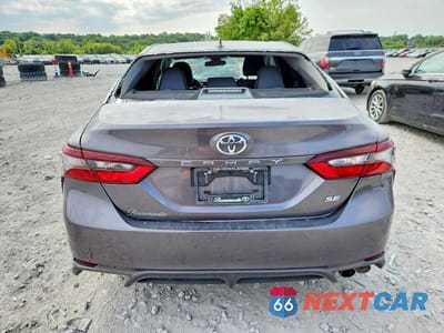 Zdjęcie 6 z 12 samochodu: 2024 TOYOTA CAMRY SE VIN:4T1G11AKXRU871328 - miniatura