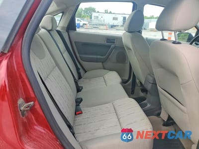Zdjęcie 10 z 12 samochodu: 2009 FORD FOCUS SE VIN:1FAHP35N09W221229 - miniatura