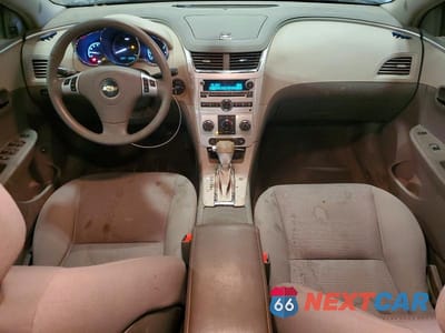 Zdjęcie 8 z 12 samochodu: 2008 CHEVROLET MALIBU 1LT VIN:1G1ZH57B38F257983 - miniatura