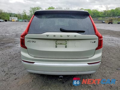 Zdjęcie 6 z 13 samochodu: 2022 VOLVO XC90 T6 INSCRIPTION VIN:YV4A22PL2N1798705 - miniatura