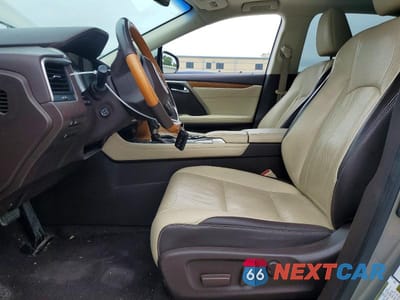 Zdjęcie 7 z 13 samochodu: 2017 LEXUS RX 350 BASE VIN:2T2ZZMCA1HC080088 - miniatura
