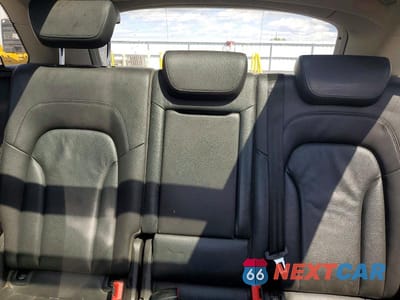 Zdjęcie 10 z 13 samochodu: 2010 AUDI Q5 PREMIUM PLUS VIN:WA1LKAFP7AA079674 - miniatura