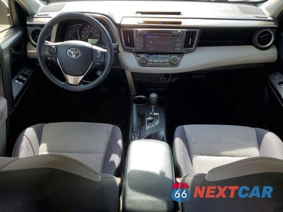 Zdjęcie 8 z 12 samochodu: 2013 TOYOTA RAV4 XLE VIN:JTMWFREV3D5011844 - miniatura