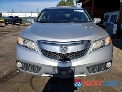 Piąte zdjęcie samochodu w środku: 2015 ACURA RDX VIN:5J8TB4H30FL012719 - miniatura