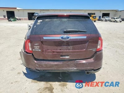 Zdjęcie 6 z 13 samochodu: 2012 FORD EDGE LIMITED VIN:2FMDK4KC7CBA89591 - miniatura