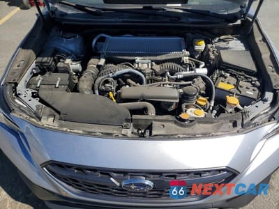Zdjęcie 11 z 12 samochodu: 2022 SUBARU WRX PREMIUM VIN:JF1VBAH65N8014960 - miniatura