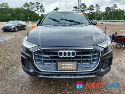 Piąte zdjęcie samochodu w środku: 2019 AUDI Q8 PREMIUM VIN:WA1AVAF17KD021476 - miniatura