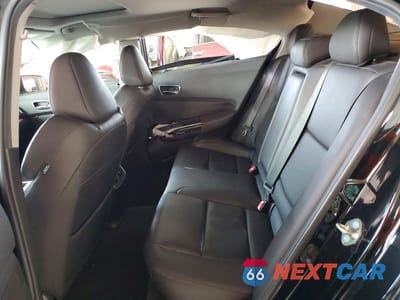 Zdjęcie 10 z 12 samochodu: 2020 ACURA TLX TECHNOLOGY VIN:19UUB1F52LA005818 - miniatura
