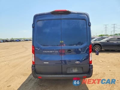Zdjęcie 6 z 14 samochodu: 2019 FORD TRANSIT 250 DELIVERY VAN VIN:1FTYR1CG6KKB59538 - miniatura