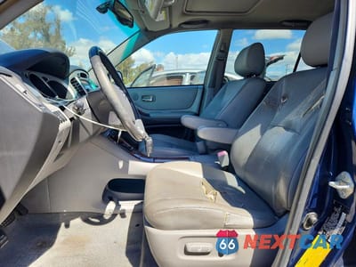 Zdjęcie 7 z 13 samochodu: 2005 TOYOTA HIGHLANDER LIMITED VIN:JTEEP21AX50100856 - miniatura