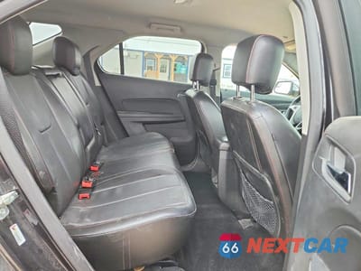 Zdjęcie 10 z 12 samochodu: 2013 CHEVROLET EQUINOX LTZ VIN:2GNFLGEK6D6221241 - miniatura