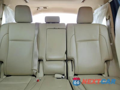 Zdjęcie 10 z 14 samochodu: 2018 TOYOTA HIGHLANDER XLE VIN:5TDJZRFH3JS828067 - miniatura