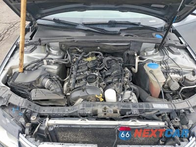 Zdjęcie 11 z 12 samochodu: 2010 AUDI A4 PREMIUM VIN:WAUSFAFL3AA177696 - miniatura