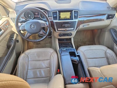 Zdjęcie 8 z 13 samochodu: 2014 MERCEDES-BENZ GL 450 4MATIC VIN:4JGDF7CE9EA287965 - miniatura