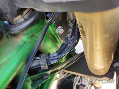 Zdjęcie 8 z 8 samochodu: 2021 KAWASAKI ZR1000 L VIN:JKAZRCL18MA000051 - miniatura