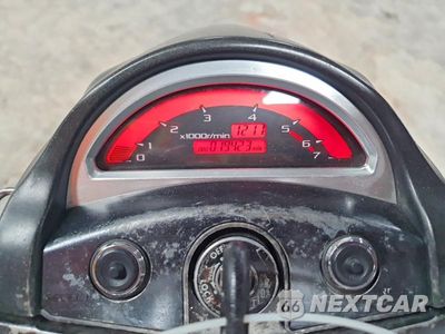 Zdjęcie 7 z 9 samochodu: 2008 YAMAHA XV1700 PC VIN:JYAVP19E58A004889 - miniatura