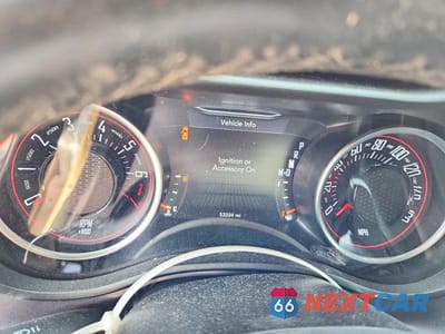 Zdjęcie 9 z 13 samochodu: 2021 DODGE CHALLENGER GT VIN:2C3CDZJG7MH681281 - miniatura