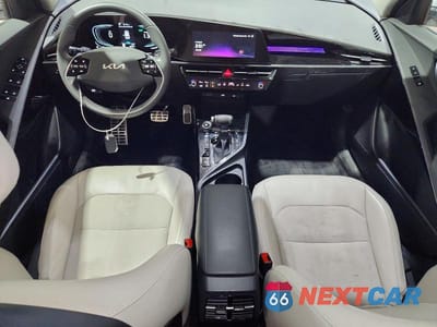 Zdjęcie 8 z 12 samochodu: 2024 KIA NIRO EX VIN:KNDCR3LEXR5148684 - miniatura