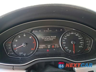 Zdjęcie 9 z 12 samochodu: 2018 AUDI A4 PREMIUM PLUS VIN:WAUENAF49JA197038 - miniatura