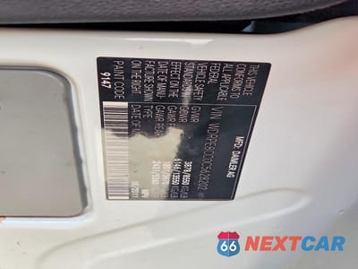 Zdjęcie 12 z 12 samochodu: 2012 MERCEDES-BENZ SPRINTER VIN:WDRPE8CC0C5628202 - miniatura