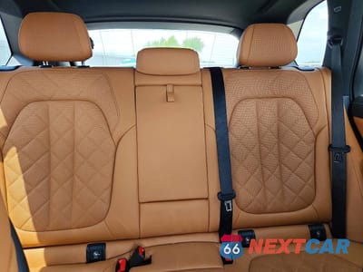 Zdjęcie 10 z 13 samochodu: 2025 BMW X5 XDRIVE40I VIN:5UX23EU07S9Z69962 - miniatura