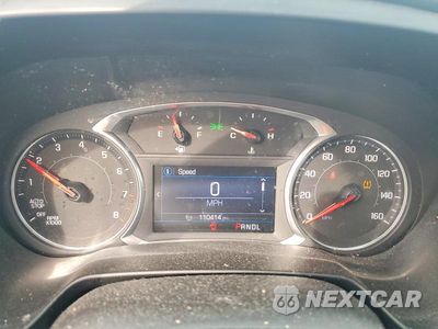 Zdjęcie 9 z 13 samochodu: 2019 CHEVROLET BLAZER 1LT VIN:3GNKBBRA4KS672821 - miniatura