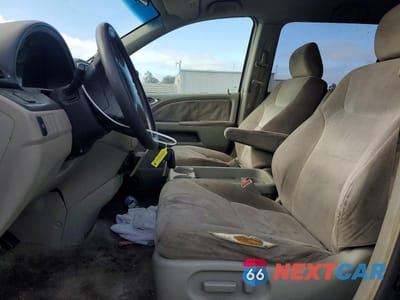 Zdjęcie 7 z 13 samochodu: 2005 HONDA ODYSSEY EX VIN:5FNRL38435B402336 - miniatura