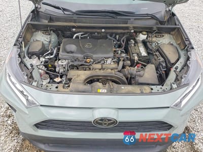 Zdjęcie 12 z 13 samochodu: 2020 TOYOTA RAV4 XLE PREMIUM VIN:2T3C1RFV2LC039126 - miniatura