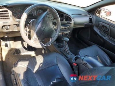 Zdjęcie 8 z 12 samochodu: 2000 CHEVROLET MONTE CARLO SS VIN:2G1WX12K8Y9351887 - miniatura
