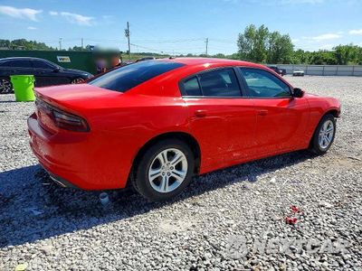 Trzecie zdjęcie samochodu z tyłu: 2019 DODGE CHARGER SXT VIN:2C3CDXBG5KH721146 - miniatura