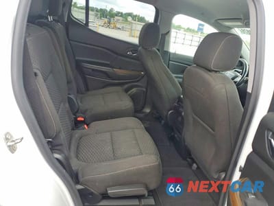 Zdjęcie 11 z 13 samochodu: 2019 GMC ACADIA SLE VIN:1GKKNLLA8KZ203673 - miniatura