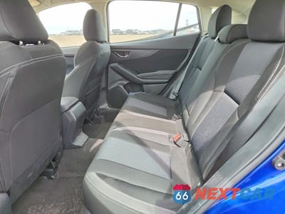 Zdjęcie 10 z 12 samochodu: 2023 SUBARU IMPREZA VIN:4S3GTAG63P3707611 - miniatura