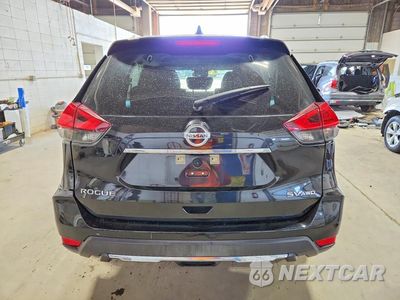Zdjęcie 6 z 13 samochodu: 2017 NISSAN ROGUE SV VIN:KNMAT2MV9HP557215 - miniatura