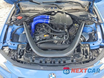Zdjęcie 11 z 13 samochodu: 2015 BMW M4 VIN:WBS3R9C50FK331844 - miniatura