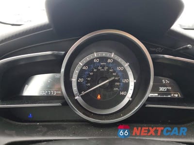 Zdjęcie 9 z 12 samochodu: 2017 TOYOTA YARIS IA BASE VIN:3MYDLBYV0HY179289 - miniatura