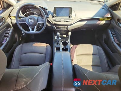 Zdjęcie 8 z 13 samochodu: 2021 NISSAN ALTIMA SV VIN:1N4BL4DV1MN380123 - miniatura