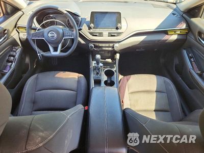 Zdjęcie 8 z 13 samochodu: 2021 NISSAN ALTIMA SV VIN:1N4BL4DV1MN380123 - miniatura