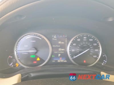 Zdjęcie 9 z 13 samochodu: 2018 LEXUS NX 300H VIN:JTJBJRBZ4J2085059 - miniatura